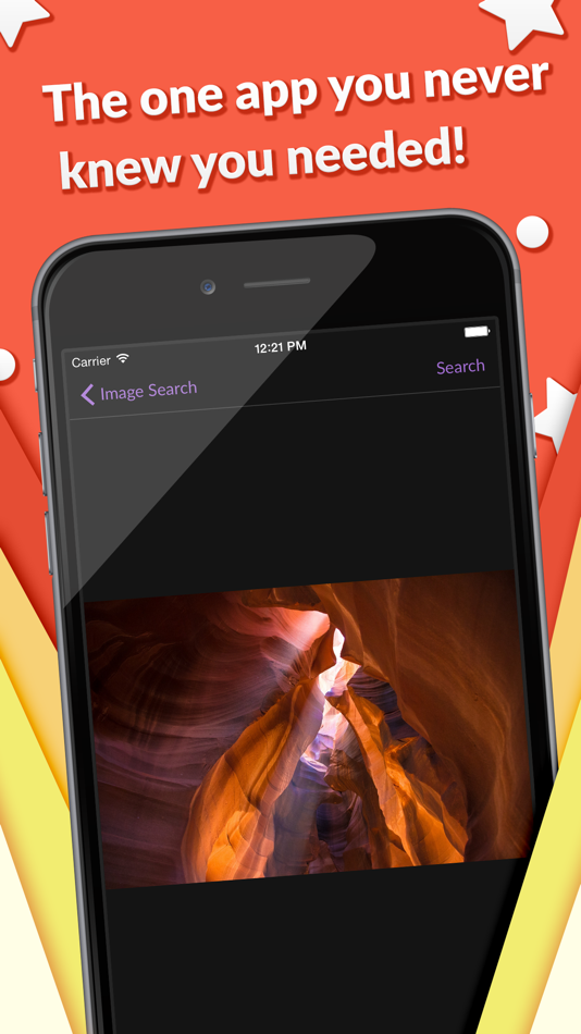 #5. Reverse Image Search by Photo (iOS) 由: Vlad Polyanskiy