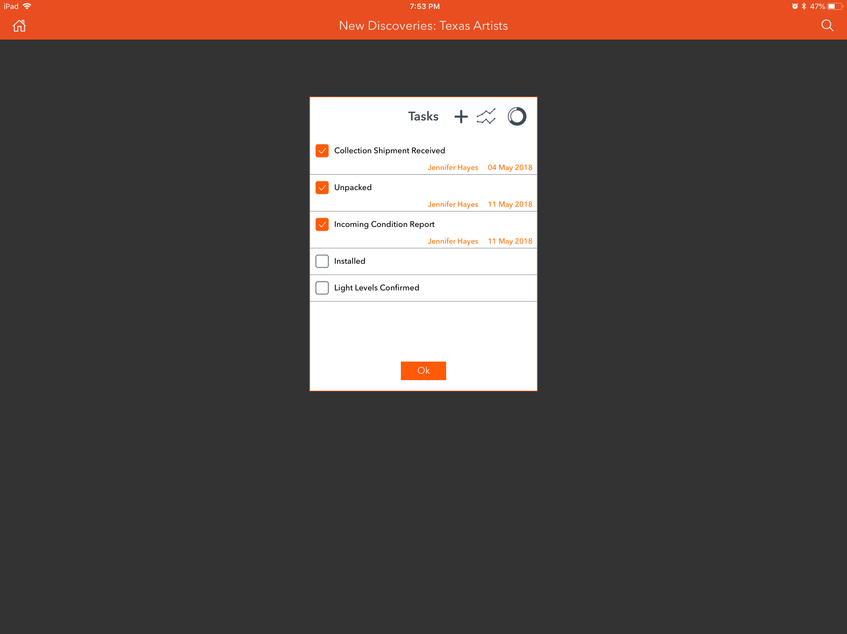 exhibii screenshot 17