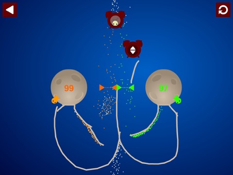 Screenshot #6 pour Jeux de sommeil