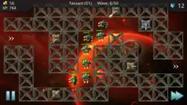 Game screenshot Star Line Defense apk