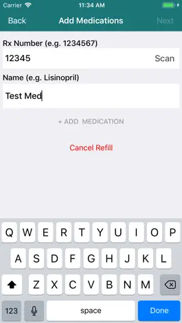 Game screenshot Keller & Munro Pharmacy hack