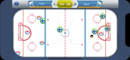 Game screenshot Ice Hockey-NHL mod apk