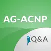 AG-ACNP: Adult-Gero NP Review problems & troubleshooting and solutions
