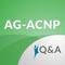 Ace your Adult-Gerontology Acute Care Nurse Practitioner (AG-ACNP) exam