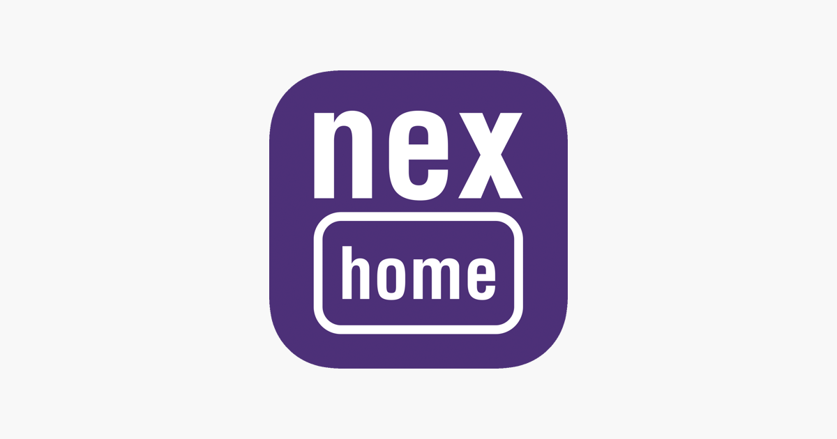 NEXHOME FRANCE dans l'App Store