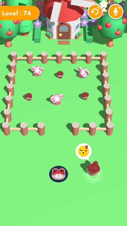 Path to Home screenshot-3