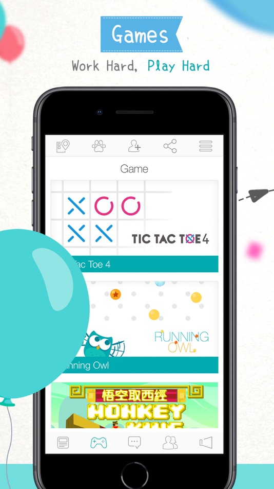 #9. AwesomePlus Rewarding Chatroom (iOS) 由: V3REE INNOVATION LIMITED
