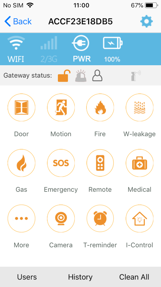 #2. Vcare Plus (iOS) 由: 光文 廖
