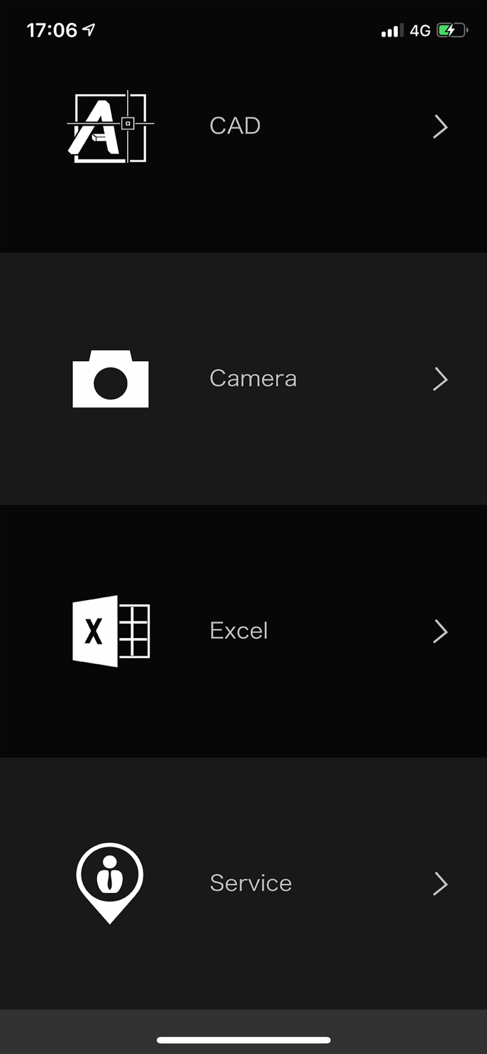 VECTOR Measure and Sketch