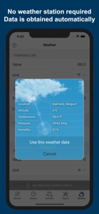 Jetting IAME KZ1 / KZ2 Kart screenshot #9 for iPhone
