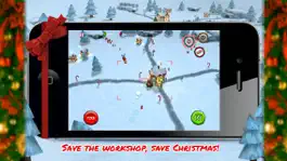 Game screenshot Santa's Giftship Reloaded hack