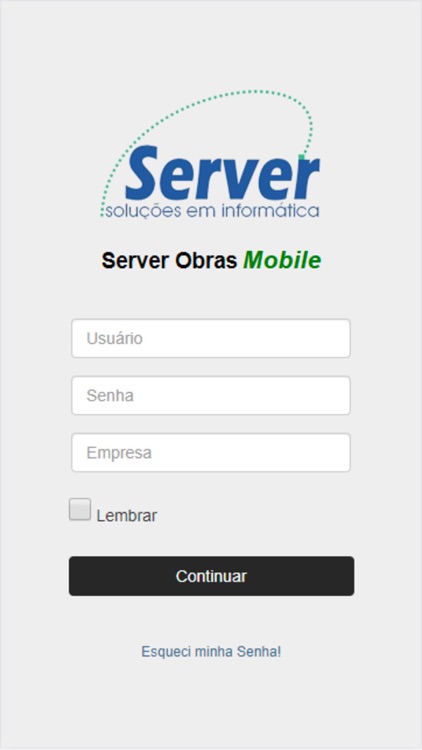 Reserva Unidades Server