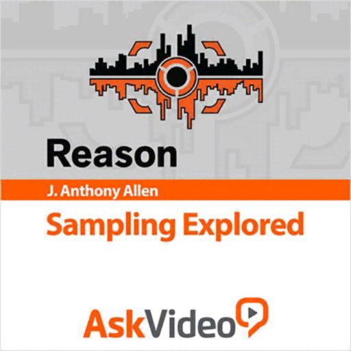 Sampling Course For Reason 8