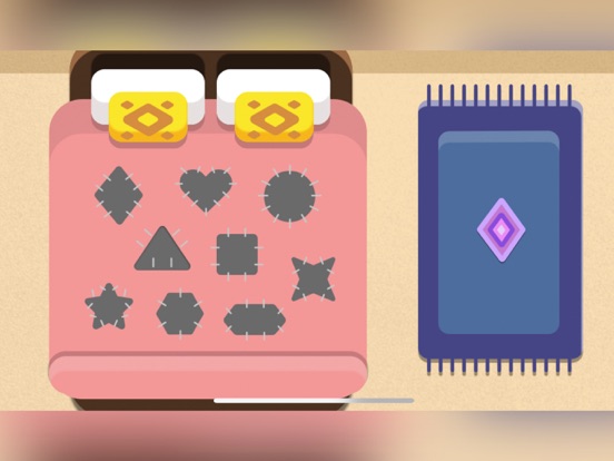 Baby Games· iPad screenshot 5 - Games app