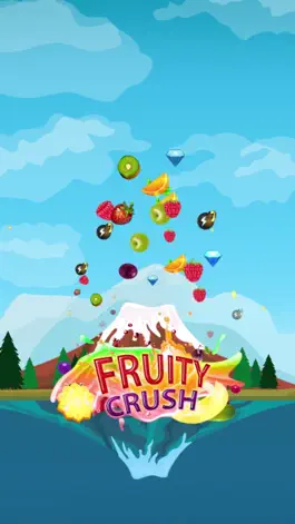 Game screenshot The Fruity Crush mod apk