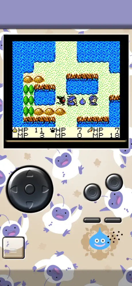 Play Blog
