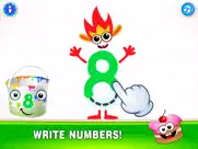 123 counting number kids games ipad images 3
