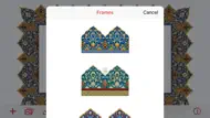 Khat: Writing Calligraphy iphone resimleri 3