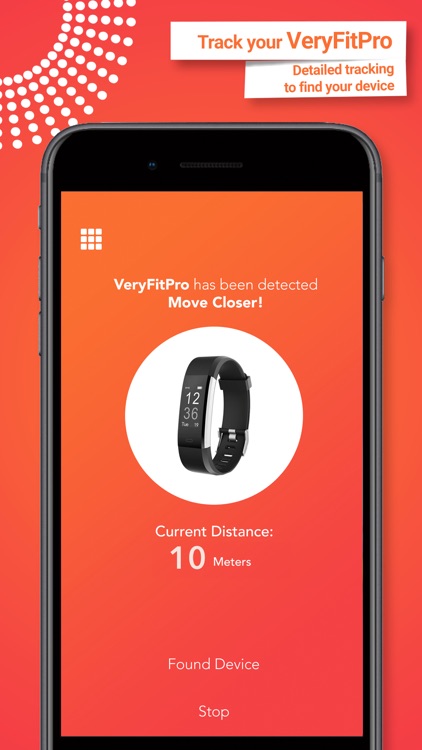 VeryFitPro Connect