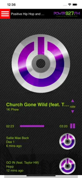 Game screenshot Power927.FM mod apk