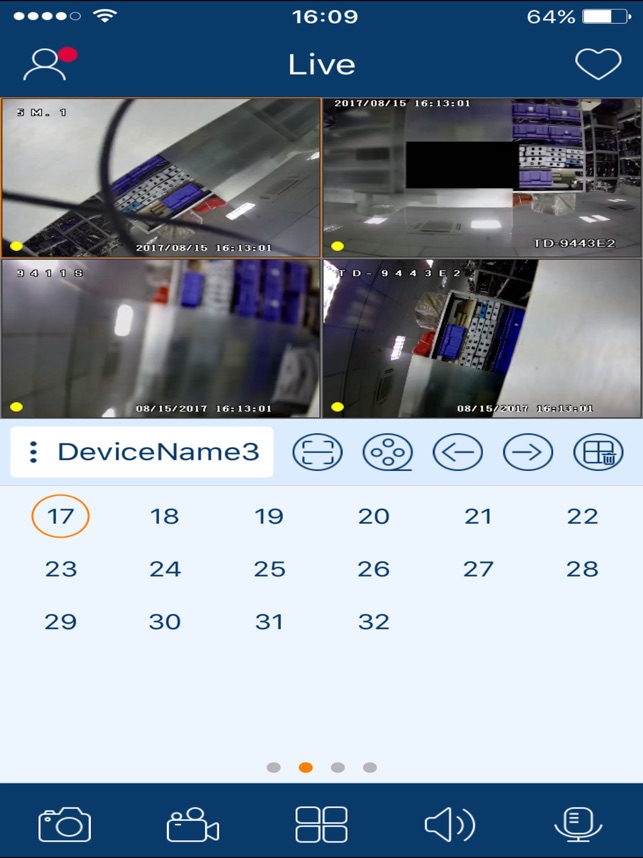 super cam pro pour mac