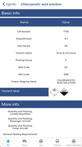DGOffice screenshot