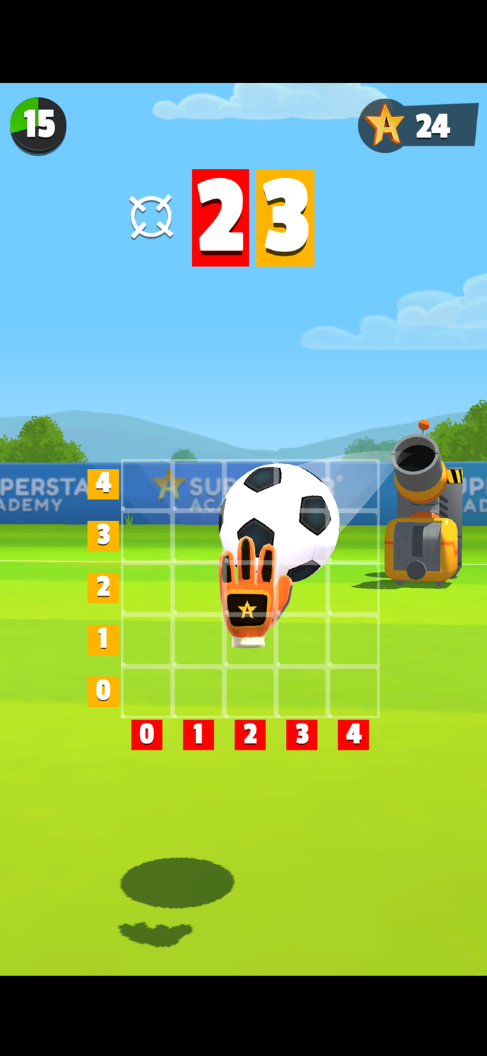 SA Soccer Daily Training