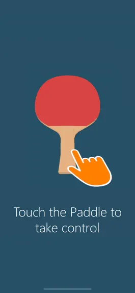 Game screenshot Keep Up Pong apk