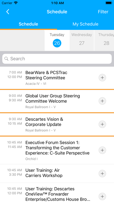How to cancel & delete Descartes Evolution 2019 from iphone & ipad 4