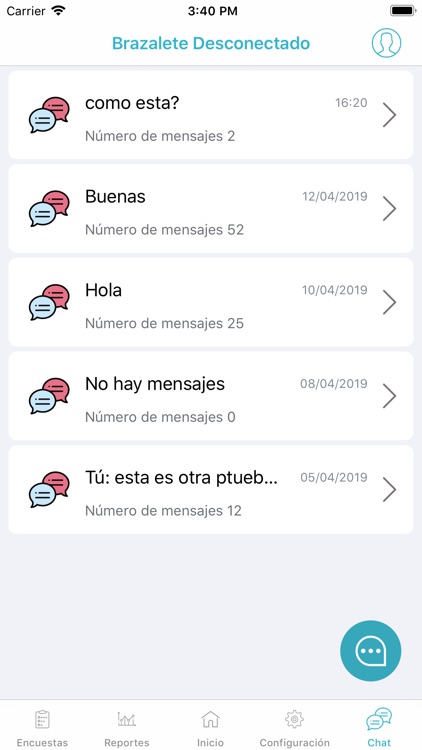 Magentrack screenshot-4