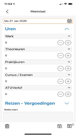 Mijn IW screenshot 4