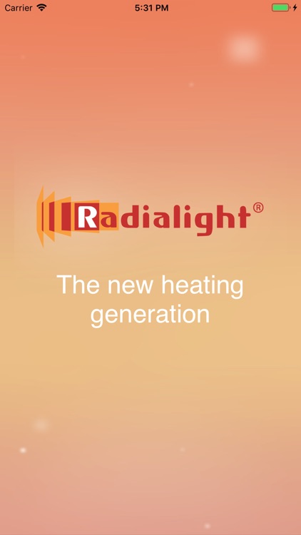 Radialight