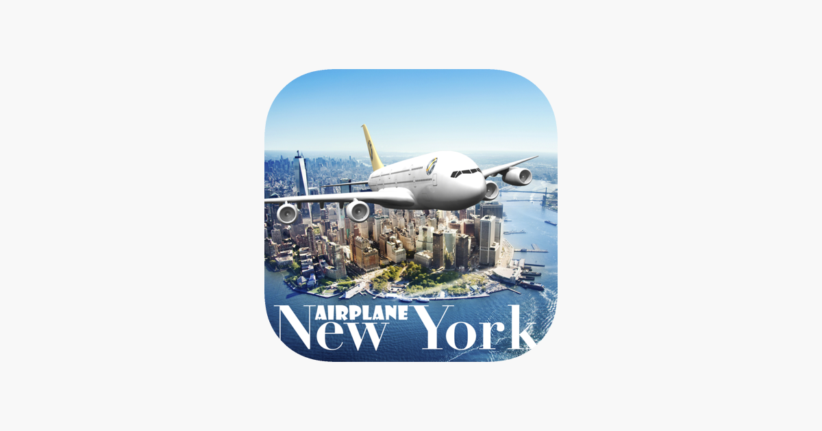 Airplane New York APK for Android - Download