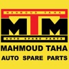 MTM Auto parts