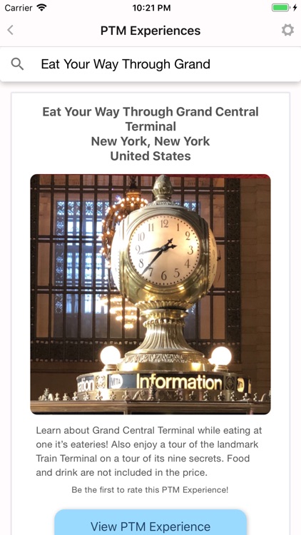 Pour Tour & More screenshot-5