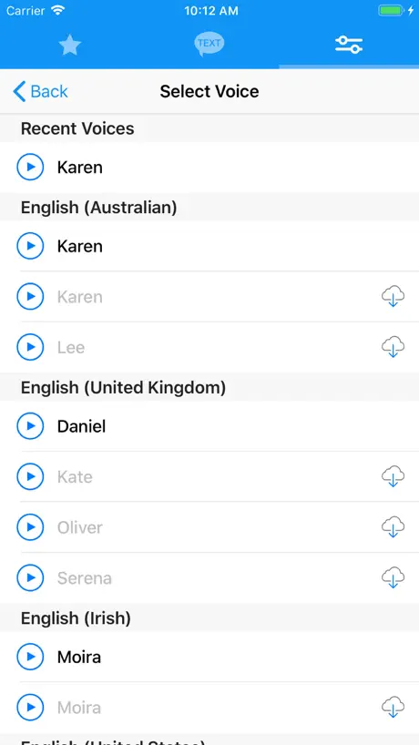 Text to Speech Pro