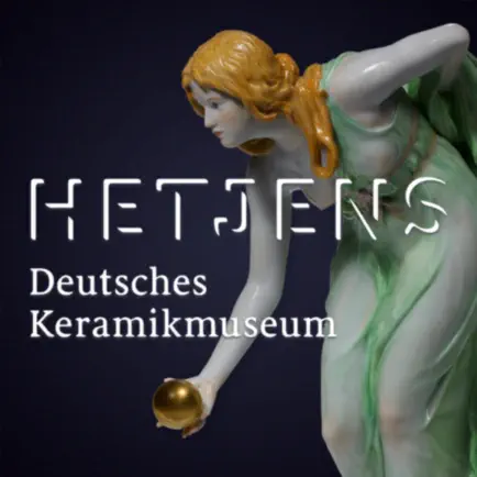 Hetjens Museum Cheats
