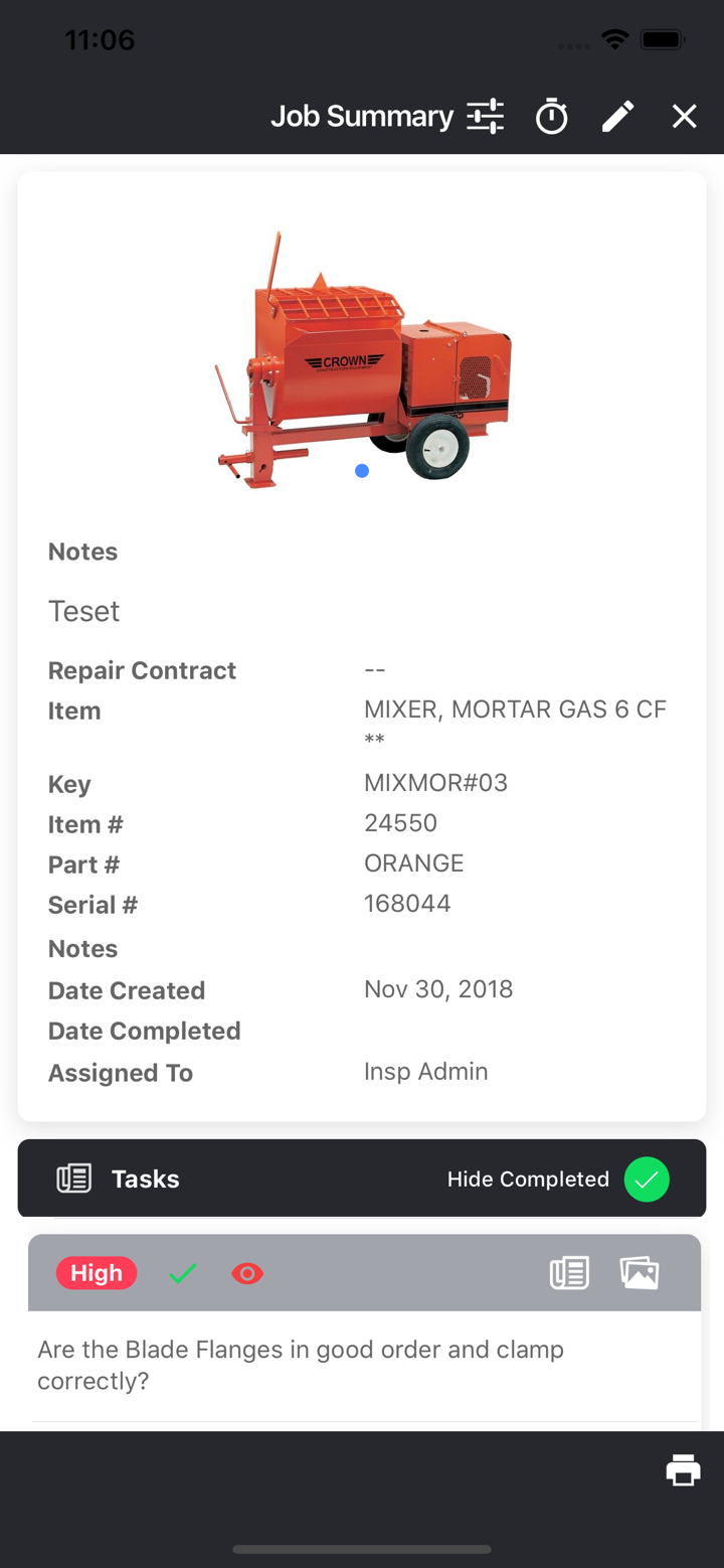 POR Inspection screenshot 3