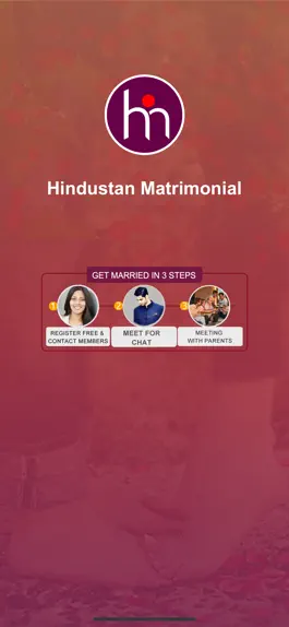 Game screenshot Hindustan Matrimonial mod apk