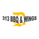 313 BBQ & WINGS