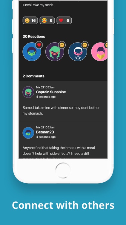 Team P3 screenshot-3