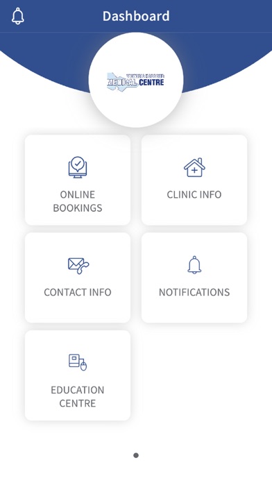 Screenshot #1 pour Vic Harbour Medical Centre