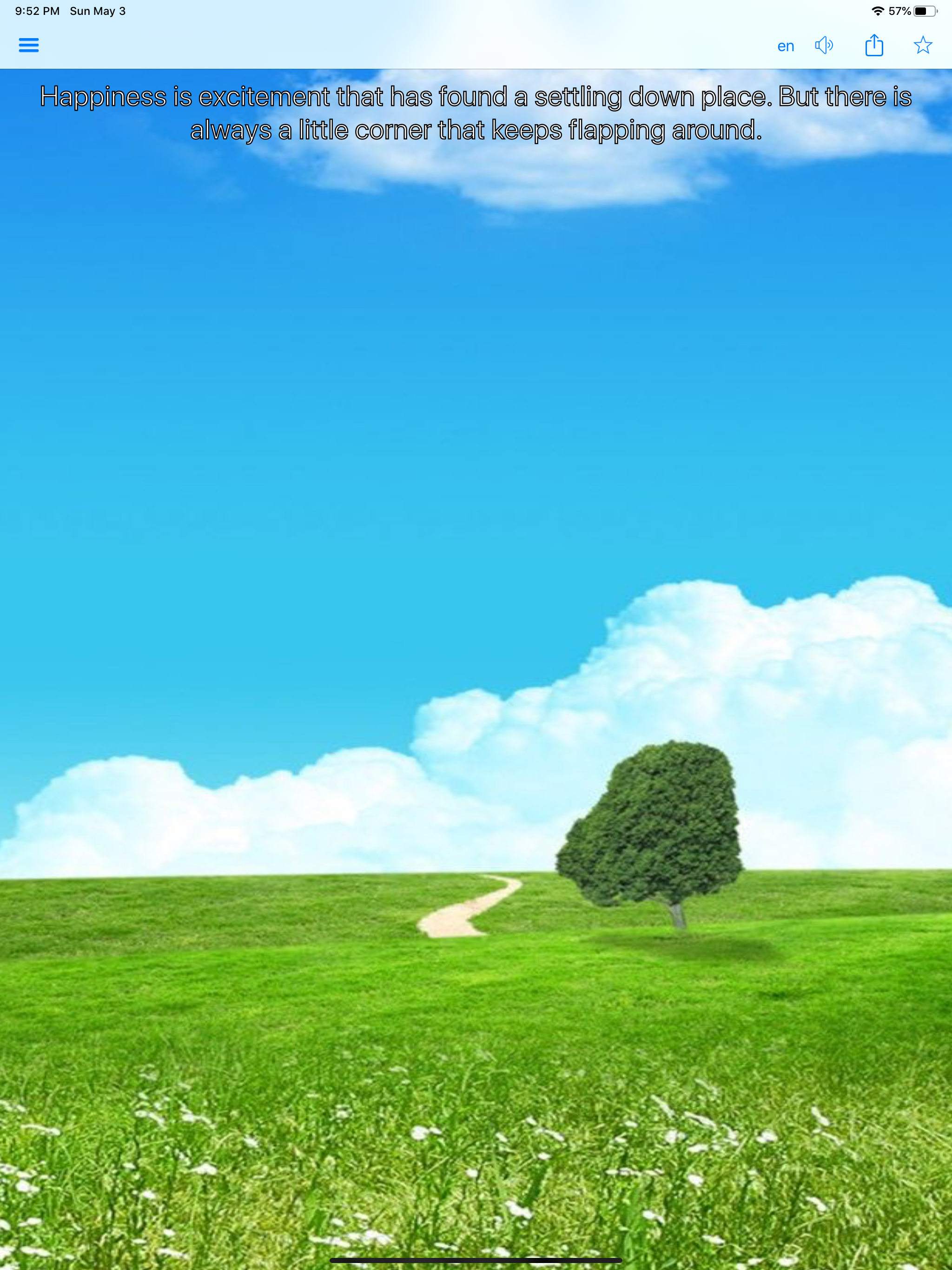 Be Happy - BeGuides screenshot 3