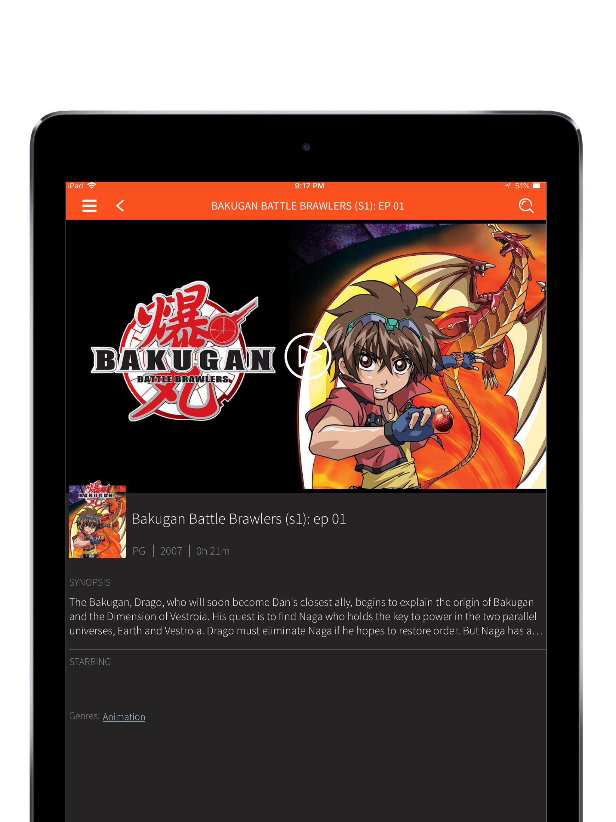 Legend Lite screenshot 14