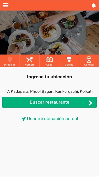 Delivery Catamarca