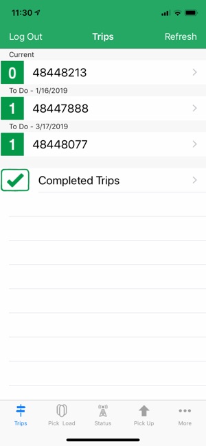 Air Products 送貨工具(圖1)-速報App