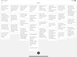 EverMemo - Fastest Note screenshot 6