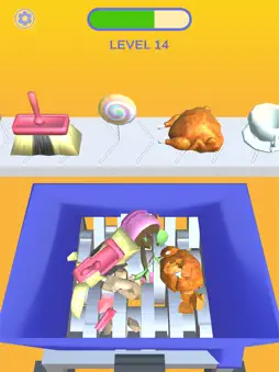 Shredder Machine Simulator screenshot 6