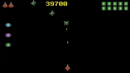 Game screenshot Arcade Boy in Goodbye Greenies mod apk