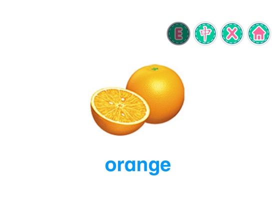 Screenshot #6 pour PicDic - Plants (Eng-Chinese)